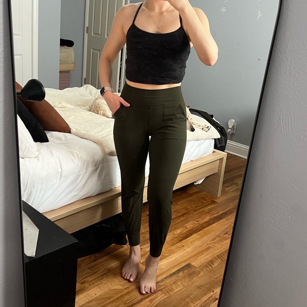 Lululemon Align Joggers